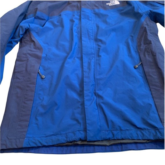 North Face Gore Tex Waterproof Jacket Small - Picture 4 of 14